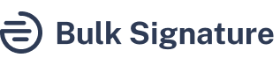 Email Signature Management for Google Workspace - BulkSignature