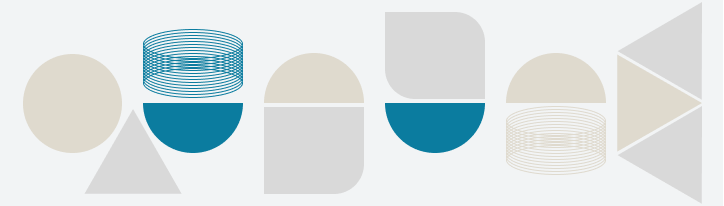 Geometrical shapes that you can use in your email signatures
